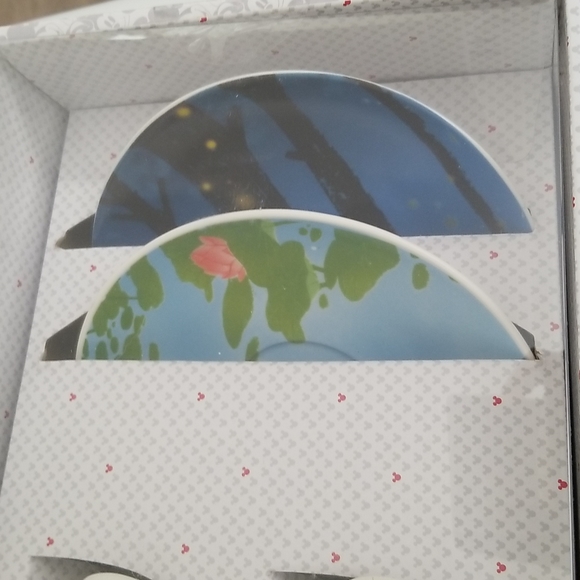 Disney Mikey Mouse Tea Cup Set - Picture 2 of 6